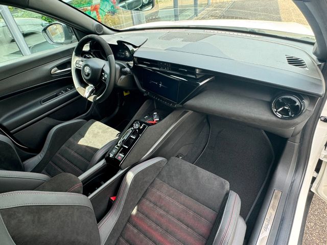 ALFA ROMEO Junior Ibrida 1.2 VGT 48V-Hybrid 107 kW Speciale