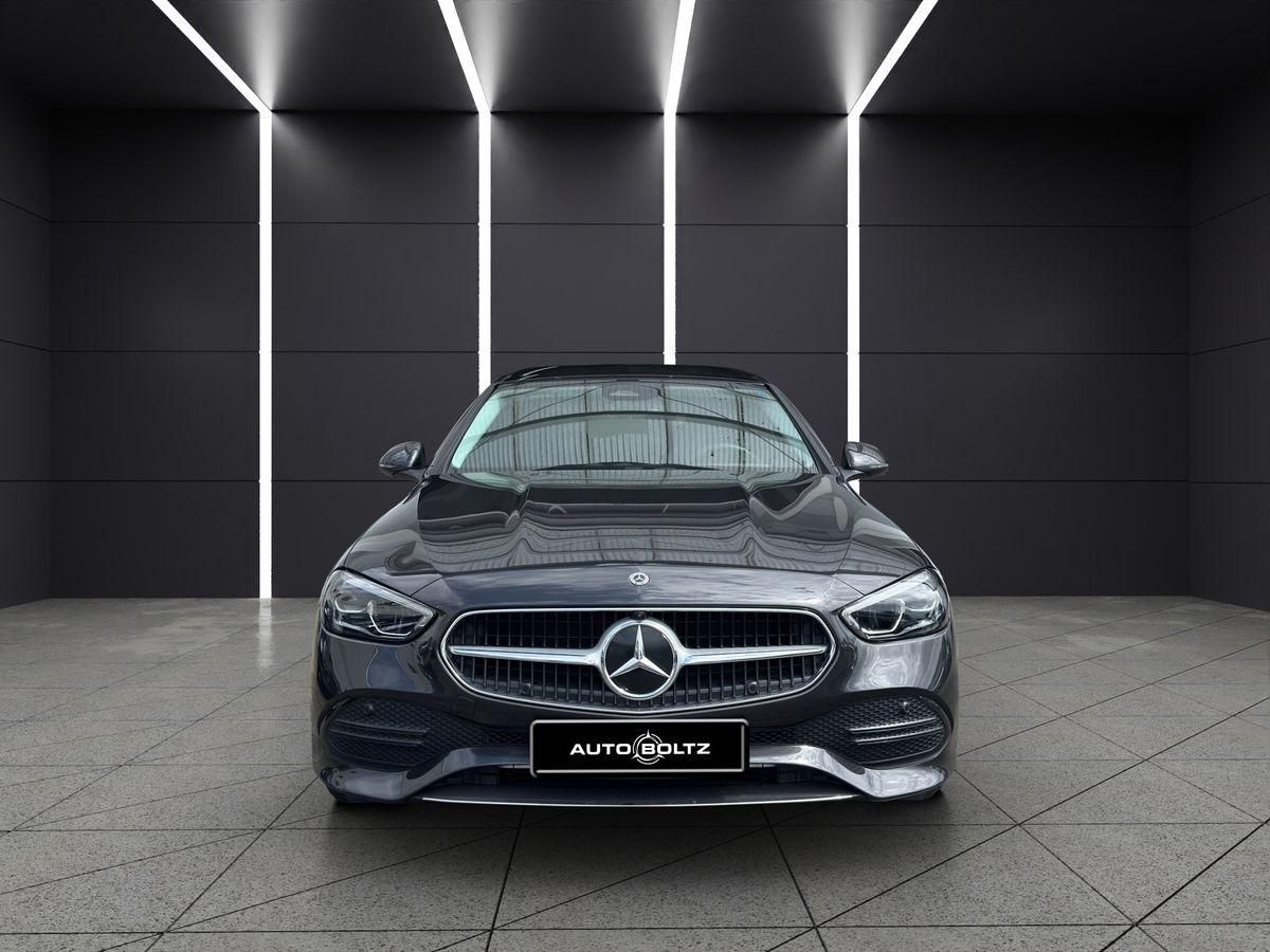 Mercedes-Benz C 200 Edition Avant. Pano KGo Memory foto 2