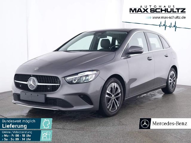 Mercedes-Benz B 200 PROGRESSIVE*AHK*LED*NAVI*KAM*el. HECKKL*