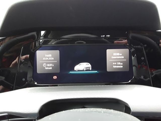 Golf VIII 2.0TSI DSG 4 Motion Style STHZ+AHK+NAV