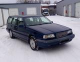 Volvo 850 Kombi 144 PS 5 Zylinder EZ 22.09.95 - Volvo 850: Kombi