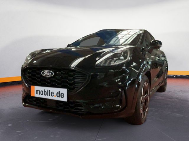 Ford Puma ST-Line X LED+Navigation+360°Kamera+SHZ