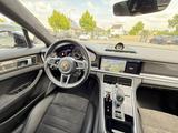 Porsche PANAMERA*SPORT*TURISMO*GTS*BURMESTER*HUD*360*LED - Porsche Panamera Gebrauchtwagen in Frankfurt