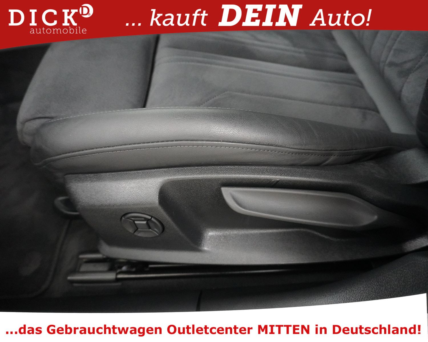 Fahrzeugabbildung Audi A6 45 TFSI Quatt Sport S LINE 18"+ALCANT+B&O+