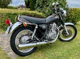 Yamaha SR 400 - Offers