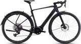 Cube Nuroad Hybrid C:62 SLX FE 400X carbon´n´glossy M - Cube E-Bikes