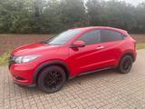 Honda HR-V Elegance Super Optik Top Zustand Navi - gebrauchte Honda HR-V aus dem Jahr 2016