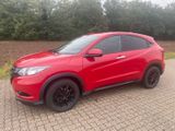 Honda HR-V Elegance Super Optik Top Zustand Navi - Honda HR-V mit Diesel-Antrieb