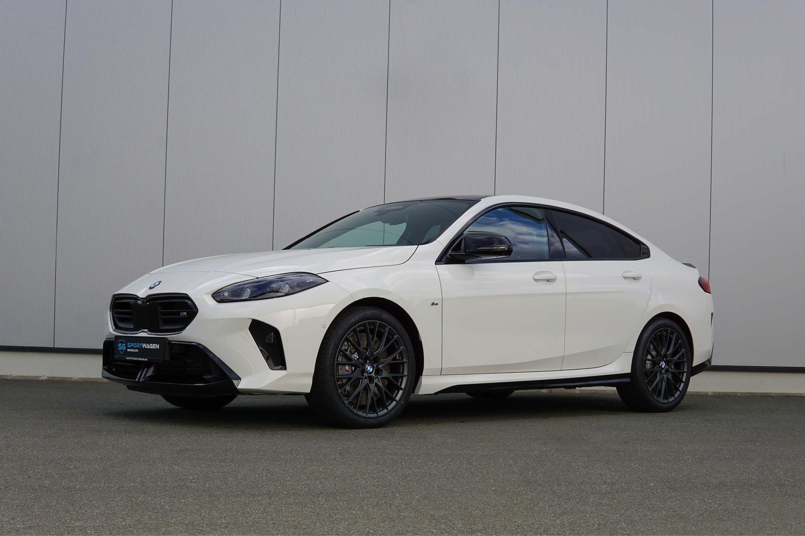BMW M235 xDrive Gran Coupe Innovationspaket