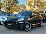 Porsche Cayenne GTS |Panorama |Kamera |PASM |Standhzg. - Porsche Cayenne Gebrauchtwagen in München