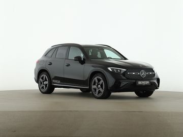 Mercedes GLC 200 - 10