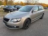 Skoda Superb Combi Elegance, Tüv neu, 2. Hand - gebrauchte Skoda Superb aus dem Jahr 2014