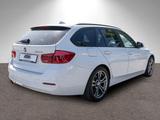 BMW 320d Touring Advantage LED Navi PDC ACC SHZ HUD - gebrauchte BMW 320 aus dem Jahr 2018