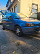 Toyota starlet p9 - gebrauchte Toyota Starlet aus dem Jahr 1995