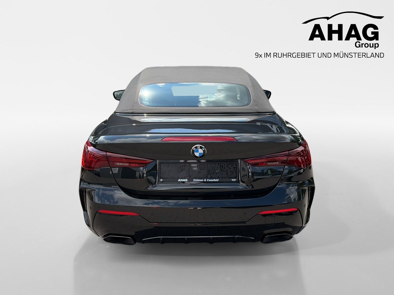BMW M440 - Bild 5