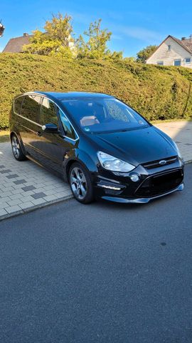 Ford S Max 2.2 Diesel 200ps