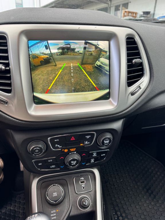 Jeep Compass - Bild 11