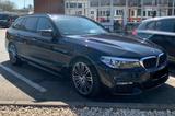 BMW 530d xDrive Touring M-Sportpaket AHK Head-Up - BMW 530: Sportpaket 530d M