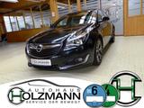 Opel Insignia Lim. 2.0 CDTI ecoFLEX® Innovation OPC - Opel Insignia mit Diesel-Antrieb: Ecoflex