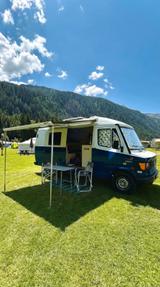 Mercedes-Benz 308D T1 Campervan - Diesel 1991