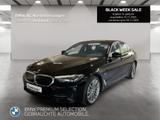 BMW 520e Limousine AHK LiveCockpitProf Kamera HiFi - BMW 520 in Hagen