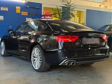 Audi A5 - 7