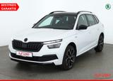 Skoda Kamiq 1.5 TSI DSG Monte Carlo LED Navi Panorama - Skoda Kamiq: Monte Carlo