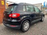 Volkswagen Tiguan Freestyle BMT - Volkswagen Tiguan Freestyle mit Benzin-Antrieb