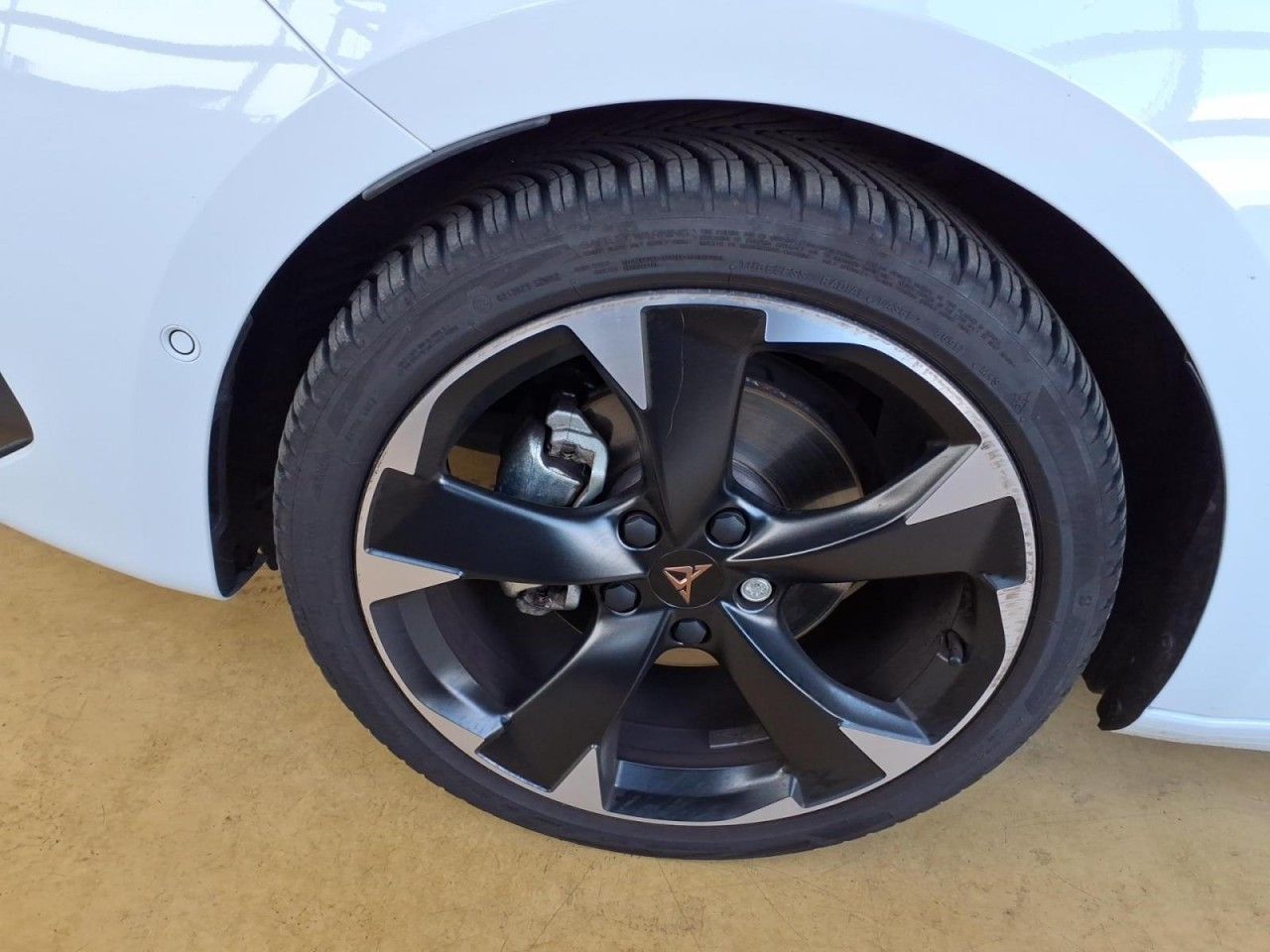 Cupra Leon - Bild 15