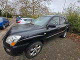 Kia Sportage EX 2WD* MOTOR NAGELT* - Kia Sportage aus 2010