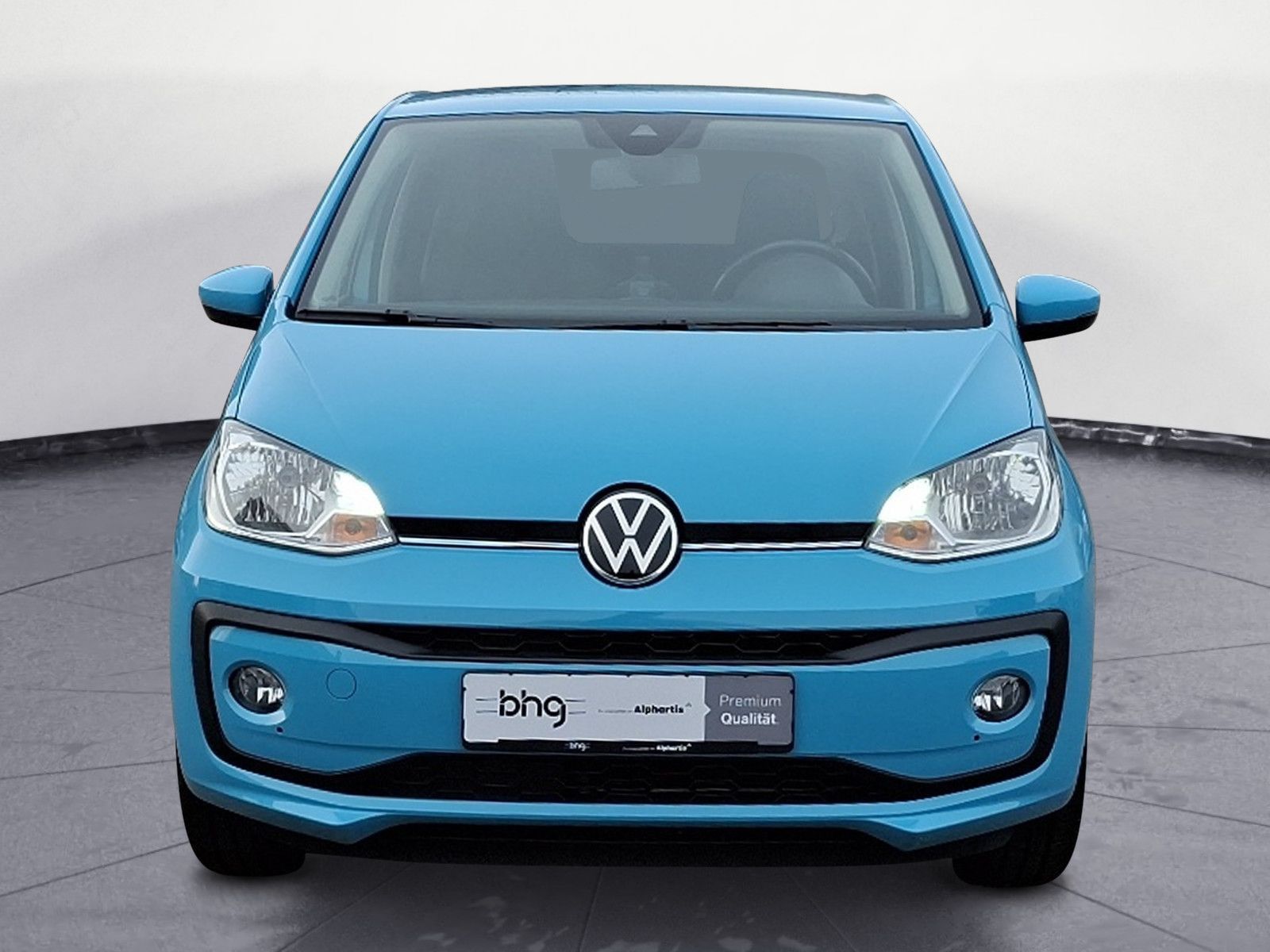 Volkswagen up! - Bild 7
