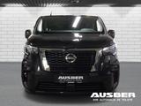 Nissan Primastar Kombi L2H1 9Sitzer Hecktüren 2Schiebet - Nissan Primastar: L2h2