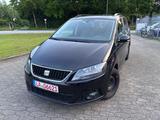 Seat Alhambra Style Viva 7xSitze/ Xenon/Kamera/Pan - Seat Alhambra: Style Viva