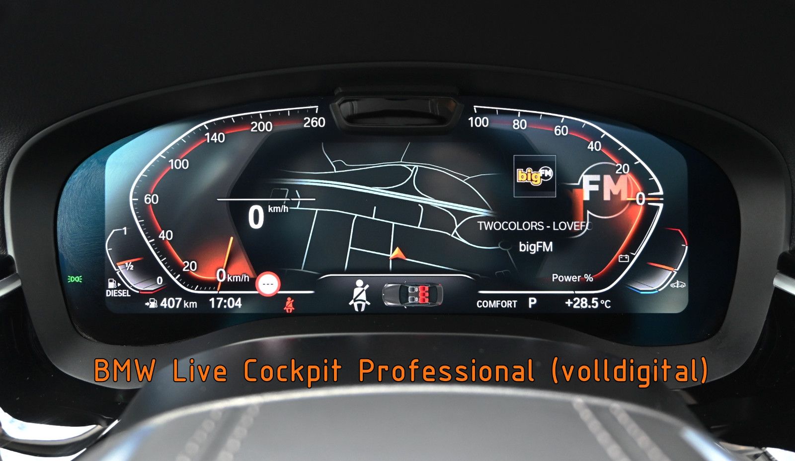 Fahrzeugabbildung BMW 530d xDr. Touring Luxury °UVP 100.360€°TRAUM°360