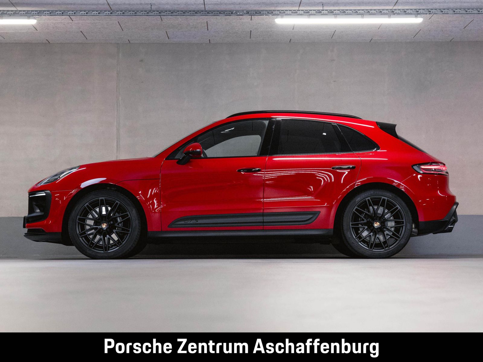 Porsche Macan GTS Panoramadach Sport Chrono BOSE foto 2