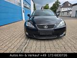 Lexus ANDERE IS 220d.Klimqtronic.Navi.Alcantara - Lexus mit Diesel-Antrieb
