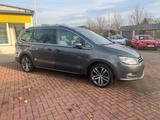 Volkswagen Sharan Highline BMT*DSG*Xenon*Pano*Navi*Leder* - gebrauchte VW Sharan aus dem Jahr 2014