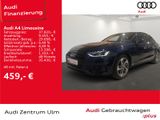 Audi A4 Limousine advanced 40 TFSI S tronic NAV R-KAM