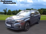 Subaru Forester 2.0ie Trend Lineartronic - Subaru Forester: Trend