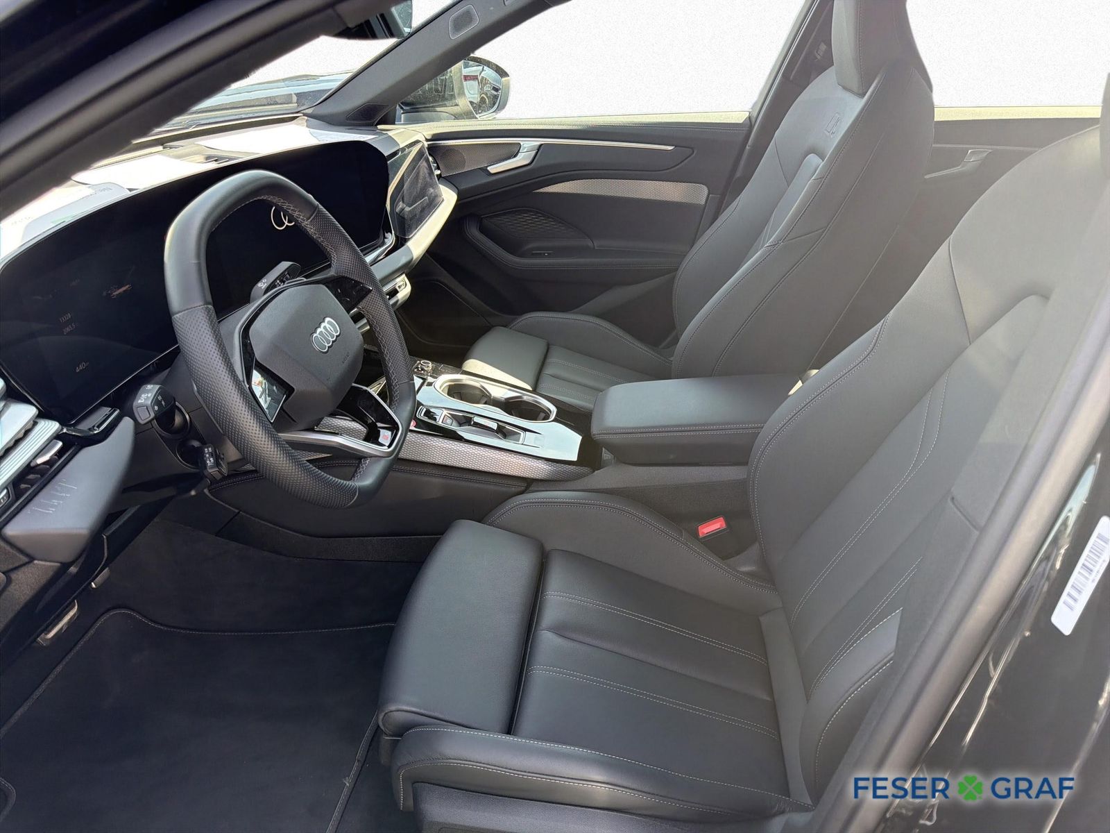 Audi A6 - Bild 8