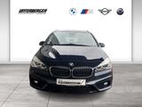 BMW 220i Active Tourer Sport Line Head-Up LED RFK - BMW 220 Active Tourer: Automatik
