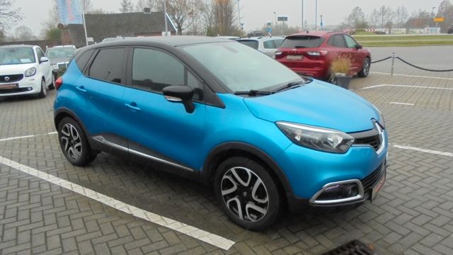 Renault Captur ENERGY TCe 90 Start&Stop Dynamique