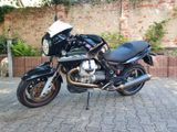 Moto Guzzi sport 1200 - MOTO GUZZI 1200 SPORT