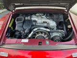 Porsche 911 (993) Carrera 4 Cabrio * Top-Ausstattung * - Porsche 993: Cabrio, 911