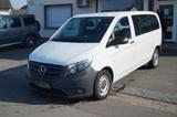 Mercedes-Benz Vito Tourer Pro FWD*9-Sitzer*Navi*Klima*Tempomat - Mercedes-Benz Vito in Bielefeld