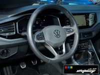Volkswagen Taigo - Vorschau Bild 9