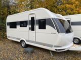 Hobby De Luxe 460 LU *1.500Kg*U-Sitzgruppe*Reisewagen - Wohnwagen Sitzgruppe