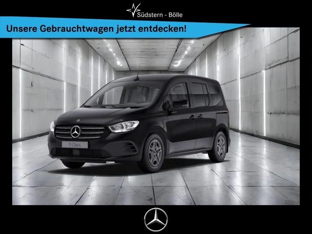 Mercedes-Benz T 180 STYLE KAMERA+AHK+SHZ+TEMPOMAT+MBUX