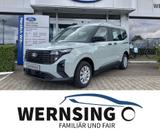 Ford Tourneo Courier Trend | Rückfahrkamera | Winter- - Ford Tourneo Courier Neuwagen