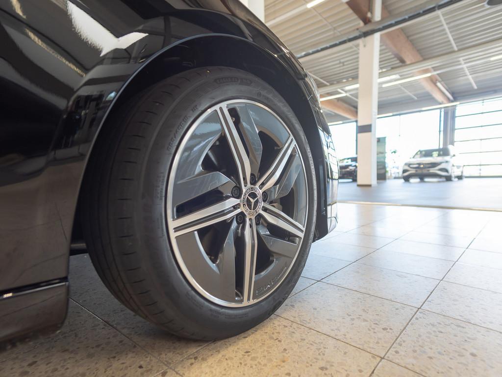 Mercedes-Benz CLA 180 Coupé AMG Advanced + NIGHT PANO LED SHZ